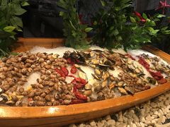 -OPEN開全日自助餐厅·牛肉火锅·海鲜(佛山希尔顿酒店)