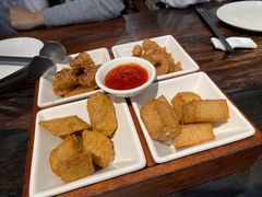 -临家闽南菜(宝洲路店)