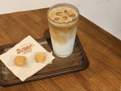 -72 COFFEE(东朝阳路店)