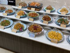 -新洪记·丽久饭店(铁西店)