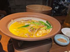 -永安水煮活鱼·仪征菜(仪征奥林匹克店)