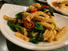 -东方亚克西餐厅(西康路店)