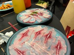 -老城鲜·小海鲜贝贝煲火锅(壹方城店)