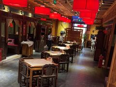 -小吊梨汤·北京菜·烤鸭(望京四元桥购物中心店)