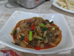 -贵州人家·酸汤火锅·20年老字号