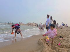 -老虎石海上公园