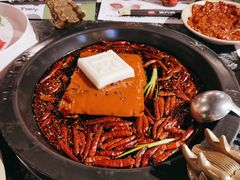 -蜀大侠火锅(少陵路店)