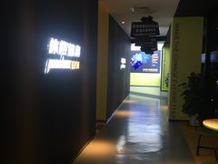 -倍力斯游泳健身(盛博店)