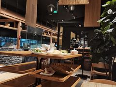 大堂-锦城印象火锅(天府三街店)
