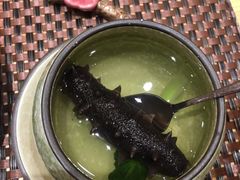 -吉之仙•中国制造•出口级食材日料店(领事馆总店)