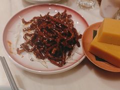 -小吊梨汤·北京菜·烤鸭(清河万象汇店)