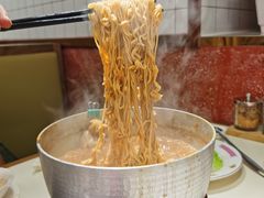 出前一丁-燃计沙茶皇·香港沙茶火锅(人广旗舰店)
