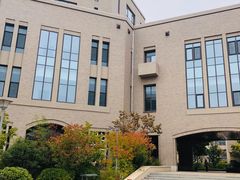 -大连理工大学(凌水校区)