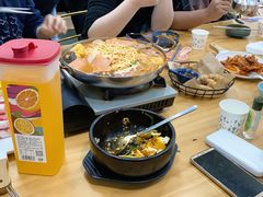 -李先生的首尔小馆(松江启源广场店)