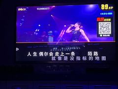 -欢唱KTV(东街店)