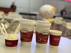 -哈根达斯(天河城店)
