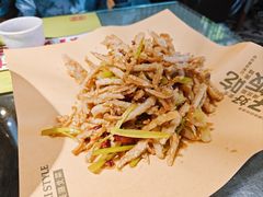 -全聚贤餐厅·湖北家常菜(沙湖店)