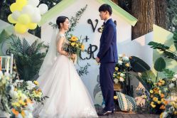 -素格婚礼