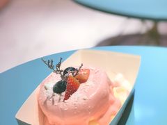 -狐狸和向日葵(北京路店)