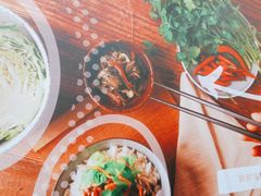 -永和大王·现磨豆浆·卤肉饭(九亭SH085店)