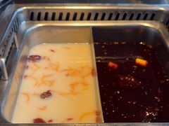 -大隐·成都火锅Bistro(合生麒麟新天地店)