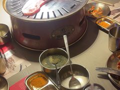 -西塔老太太泥炉烤肉(温州首店万象城黑金店)