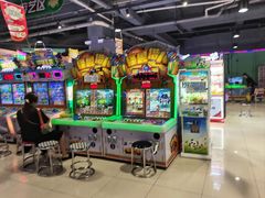 -大玩家(马鞍山万达店)