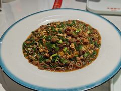 -乔家小院•非遗驴肉•本地小海鲜(滨河路店)