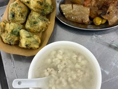 -老福合沟无米粿甜汤粿品店