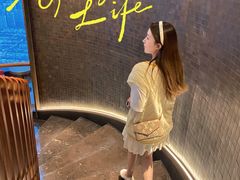 -泉客厅LAPUTA·天空之城