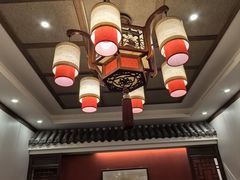 -仁和四季涮肉馆(天坛南门店)