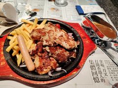 -敏华冰厅(平安金融中心店)