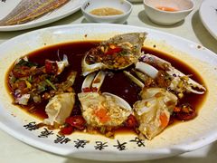 -长平老姿娘夜粥(平东一街店)