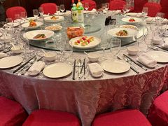 -万豪酒店·咏豪中餐厅