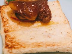 -松临·铁板烧&Omakase(神农店)