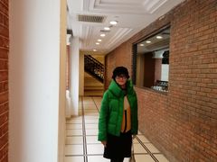 -外滩二十二号艺术中心