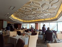 -珀丽酒店-协奏坊餐厅