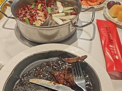 -吉布鲁牛排海鲜自助(巴南万达广场店)