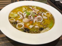 -江太极江浙菜(马桥万达广场店)