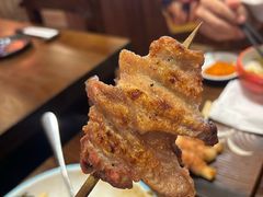 -鸟鹏烧鸟居酒屋(龙岗万科店)