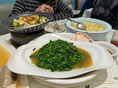 -良永小菜(平凉路店)