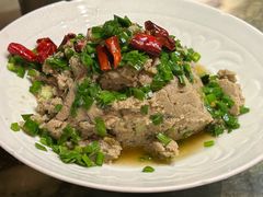 -情满四合院•京菜•烤鸭(动物园店)