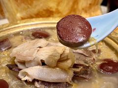 -燕郊烧鸽子(酷车小镇店)