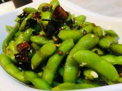 -可可大虾武汉土菜大排档(万松园1店)