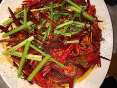 -沪小胖小龙虾(淮海中路旗舰店)