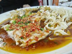 -湖南人家湘菜馆(镇江路店)