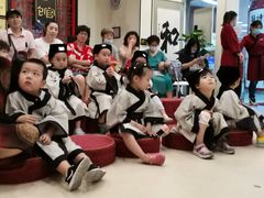 -童学馆·诗书礼乐少儿国学(天津大剧院店)