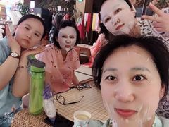 -汤泉良子(金源店)