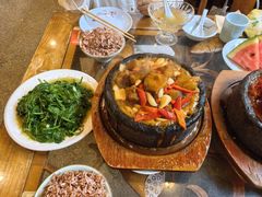 -西江美食舫·江西菜(健德桥店)