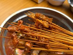 -嘉州鲜知味钵钵鸡(奎星楼店)